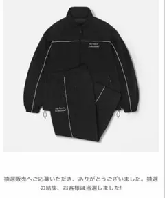 ennoy スタイリスト私物