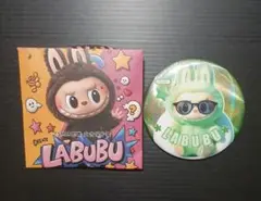 ラブブ☆カンバッチ②
