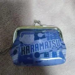 KARAMATSU コインケース