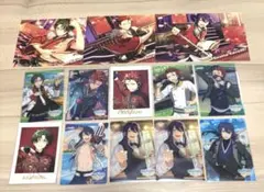 あんスタ　紅月　蓮巳敬人　鬼龍紅郎　神崎颯馬　まとめ売り