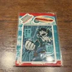 僕のヒーローアカデミア 緑谷出久 アクリルスタンド