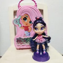 ヘアドアブルズ エミリー