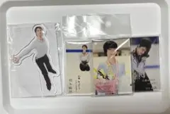 2026年最新】羽生結弦 アクリルスタンドの人気アイテム - メルカリ