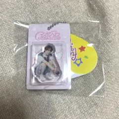 nctwish color MD サクヤ アクリルブロックキーホルダー - メルカリ