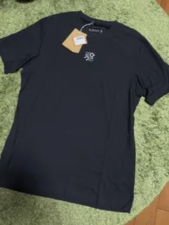 国内正規品 Sサイズ LOEWE × on Tシャツ tee ブラックのサムネイル