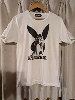 2026年最新】ヒステリックグラマー プレイボーイ tシャツの人気