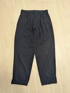 y's for men スラックス