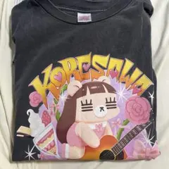 めちゃかわれ子ちゃんTシャツ