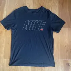 Nike DRI-FIT ブラック Tシャツ M