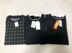 新品タグ付き メンズ まとめ売り