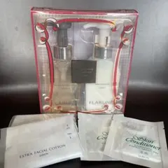 未使用アルビオン　マスターピースコレクション ＆スキコンペーパーマスク＆コットン