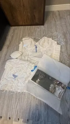 bridal bloom ブライダルインナー　マタニティ E65