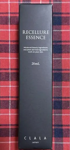 2025年最新】CLALA 化粧品 リセリュールエッセンスの人気アイテム