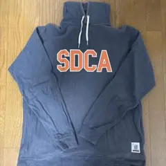 STANDARD CALIFORNIA SDCAロゴ パーカーのサムネイル