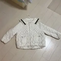 Yellow pelota 花柄キルティングパンツ - メルカリ