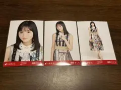 乃木坂46 遠藤さくら 5thアルバム『My respect』封入生写 - メルカリ