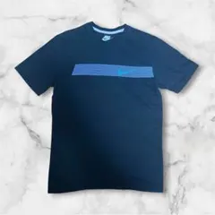 NIKE レギュラーフィット Tシャツ ブラック M ナイキ 黒のサムネイル