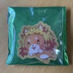 VD&WD 2026　To yu期　ランダムアニマルクッキーバッジ　煉獄杏寿郎