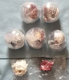 僕のヒーローアカデミア ころコレ! コレクション＆ねんどろいどさぷらいず　セット