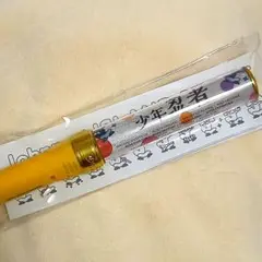 少年忍者 ペンライトのサムネイル
