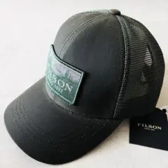 2025年最新】キャップ filsonの人気アイテム - メルカリ
