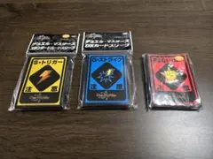 2026年最新】デュエマ スリーブ まとめ売りの人気アイテム - メルカリ