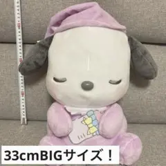 サンリオ ポチャッコ ぬいぐるみ