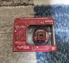 【新品未開封】名探偵コナン たまごっち 紅玉