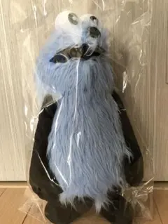 パペットスンスン ポップアップ キャンディストア 　スンスンぬいぐるみ