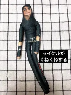 2026年最新】マイケルジャクソン BAD フィギュアの人気アイテム - メルカリ