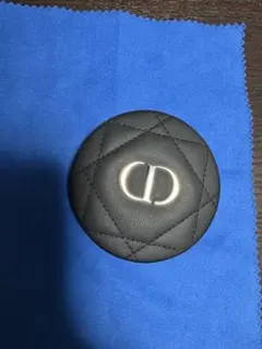 Dior ミラーノベルティ ブラック 黒