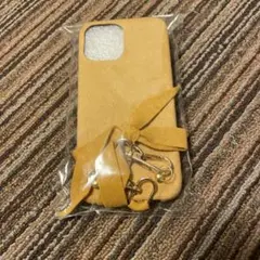 iPhone12ProMax ケース　新品
