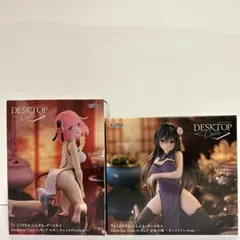 To LOVEる　とらぶる　ダークネス Desktop Cute フィギュア
