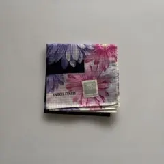 ENRICO COVERI 花柄ハンカチのサムネイル