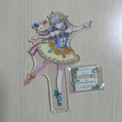 プロセカ　草薙寧々　アクスタ　サンリオ