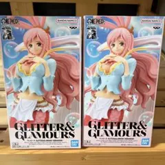 早い者勝ち！　新品　ワンピース しらほし　2個セット