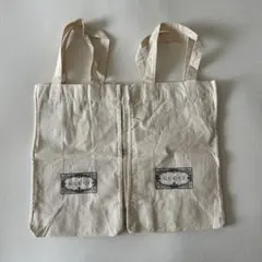 GUCCI グッチ　ノベルティ　トートバッグ　エコバッグ　まとめ売り