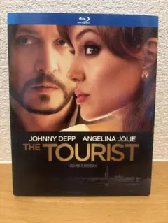 2026年最新】TOURIST ツーリスト dvd-box〈2枚組〉の人気アイテム