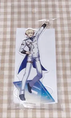 2025年最新】ホロスター 岸堂天真の人気アイテム - メルカリ