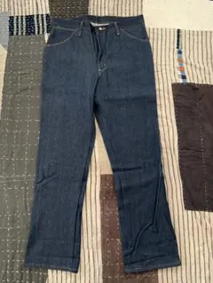 NOS W36 00s RED KAP デニムパンツ メキシコ製 レッドキャップ