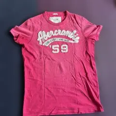 アバクロTシャツ