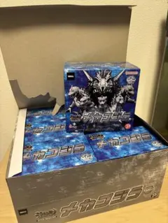 J*7様 ゴジラ 2001 GMKゴジ ガレージキット タナカSTUDIOタナカ - メルカリ