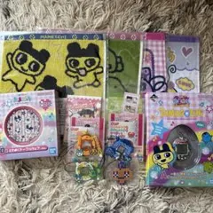 たまごっち 一番くじ 14点 A賞
