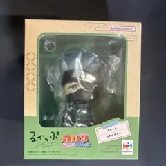 るかっぷ NARUTO 疾風伝 はたけカカシ