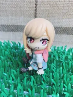 その着せ替え人形は恋をする (喜多川海夢)