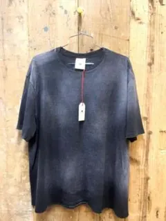 【Mサイズ】g'morning mulch border Tee BLACK g'morning mulch border Tee -NAVY- Lサイズ - メルカリ