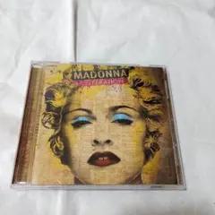 Madonna Celebration 2枚組CD