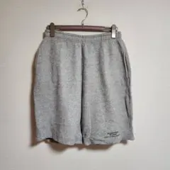 クライミー THE CRIMIE スウェット パンツ ショーツ ハーフパンツのサムネイル