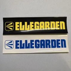 2026年最新】ellegarden ステッカーの人気アイテム - メルカリ