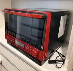 日立 過熱水蒸気オーブンレンジ MRO-TWE5(R) - メルカリ
